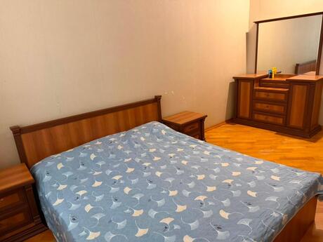 İnşaatçılarda 2 otaqlı yeni tikili mənzil kirayə verilir, 62 m², 650 AZN/ay, şəkil 4 / 8