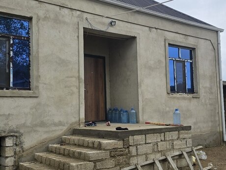 Binədə 4 otaqlı həyət evi satılır, 220 m², 60 000 AZN, şəkil 3 / 12