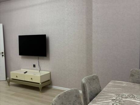 Lake City kompleksində 2 otaqlı yeni tikili mənzil kirayə verilir, 65 m², 800 AZN/ay, şəkil 4 / 8