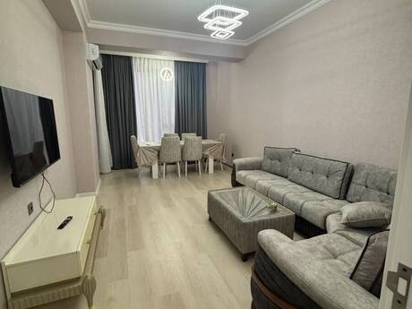 Lake City kompleksində 2 otaqlı yeni tikili mənzil kirayə verilir, 65 m², 800 AZN/ay, şəkil 3 / 8