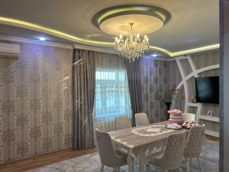 4 otaqlı ev, 200 m², Balaxanı, 85 000 AZN