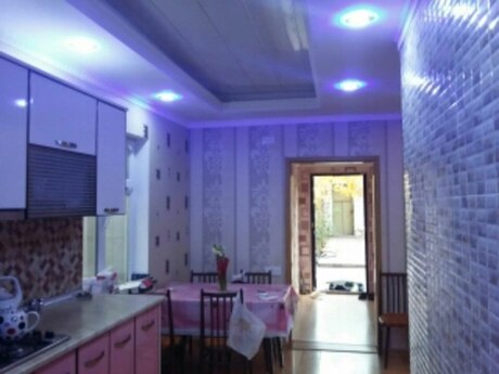 Сдаётся 5-комнатный дом, Gənclik, 150 м², 1 500 AZN/мес, фото 4 / 12