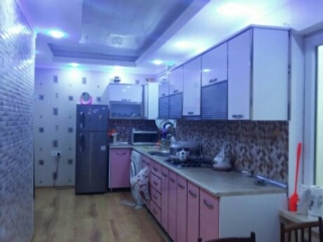 Сдаётся 5-комнатный дом, Gənclik, 150 м², 1 500 AZN/мес, фото 5 / 12