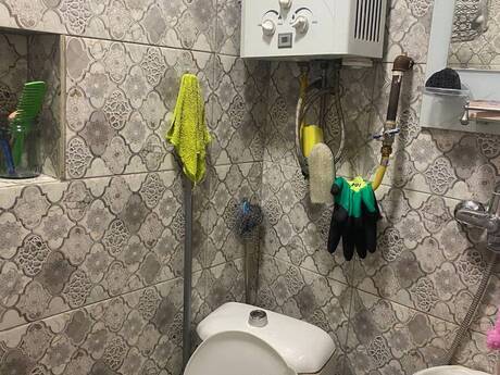 Elmlər Akademiyasında 1 otaqlı həyət evi kirayə verilir, 38 m², 420 AZN/ay, şəkil 5 / 8