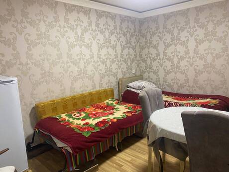 Elmlər Akademiyasında 1 otaqlı həyət evi kirayə verilir, 38 m², 420 AZN/ay, şəkil 2 / 8