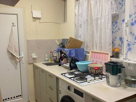 Elmlər Akademiyasında 1 otaqlı həyət evi kirayə verilir, 38 m², 420 AZN/ay, şəkil 4 / 8