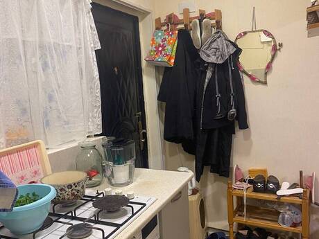Elmlər Akademiyasında 1 otaqlı həyət evi kirayə verilir, 38 m², 420 AZN/ay, şəkil 3 / 8