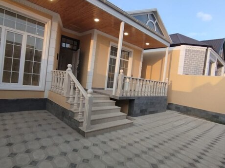 4-room house for sale in Mehdiabad, 100 m², 118 000 AZN, photo 3 / 12