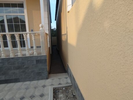4-room house for sale in Mehdiabad, 100 m², 118 000 AZN, photo 4 / 12
