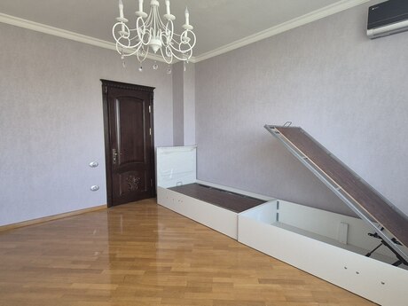 Сдаётся 3-комнатная квартира в новостройке, Gənclik, 170 м², 1 500 AZN/мес, фото 5 / 12