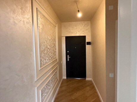 Abşeronda 2 otaqlı köhnə tikili mənzil satılır, 50 m², 82 000 AZN, şəkil 5 / 6
