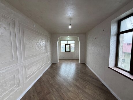 2 otaq · 50 m² · 5/5 mərtəbə, Abşeron