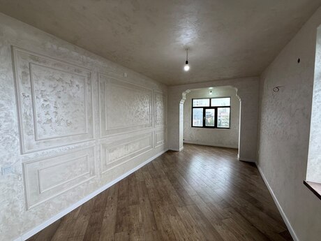 Abşeronda 2 otaqlı köhnə tikili mənzil satılır, 50 m², 82 000 AZN, şəkil 2 / 6