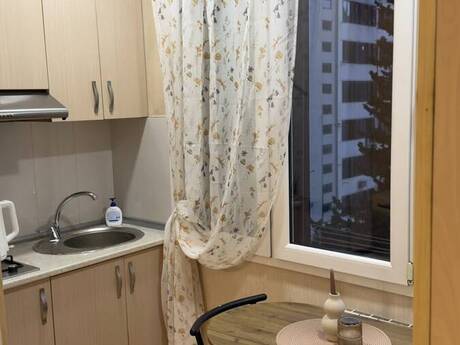 Сдаётся 2-комнатная квартира в новостройке, Azadlıq Prospekti, 50 м², 850 AZN/мес, фото 5 / 11