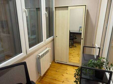 Сдаётся 2-комнатная квартира в новостройке, Azadlıq Prospekti, 50 м², 850 AZN/мес, фото 3 / 11