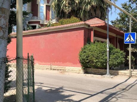 8 Noyabrda 3 otaqlı köhnə tikili mənzil satılır, 70 m², 163 500 AZN, şəkil 4 / 12