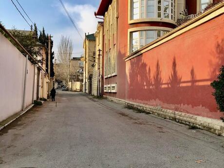 8 Noyabrda 3 otaqlı köhnə tikili mənzil satılır, 70 m², 163 500 AZN, şəkil 5 / 12