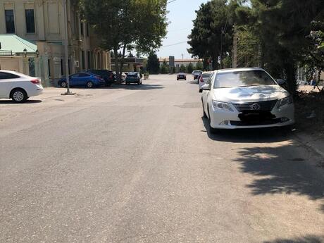 8 Noyabrda 3 otaqlı köhnə tikili mənzil satılır, 70 m², 163 500 AZN, şəkil 3 / 12