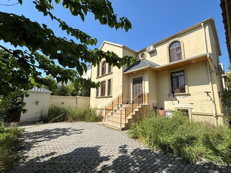 5 otaqlı ev, 190 m², Abşeron, 1 800 AZN