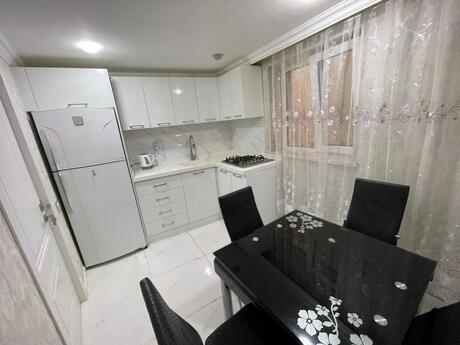 Biləcəridə 2 otaqlı həyət evi kirayə verilir, 60 m², 450 AZN/ay, şəkil 3 / 8