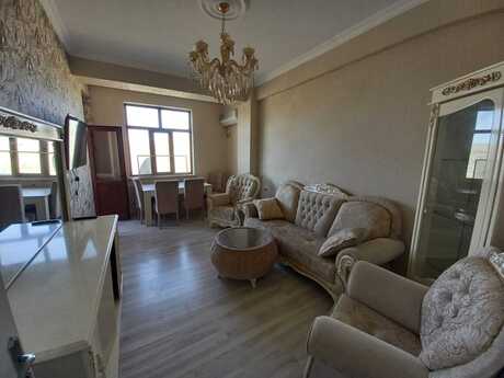 2 otaqlı mənzil, 50 m², Masazır, 350 AZN