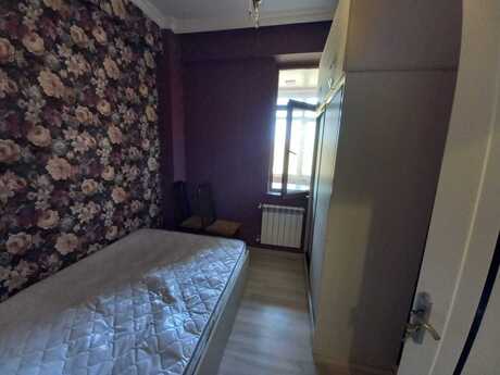 Masazırda 2 otaqlı yeni tikili mənzil kirayə verilir, 50 m², 350 AZN/ay, şəkil 5 / 10