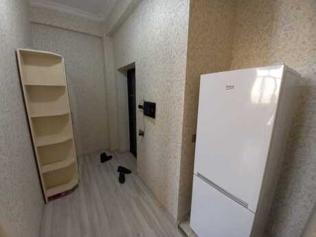 Masazırda 2 otaqlı yeni tikili mənzil kirayə verilir, 50 m², 350 AZN/ay, şəkil 3 / 10