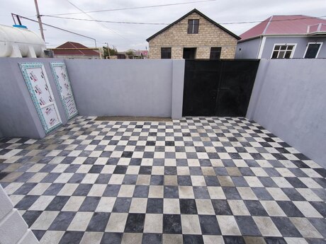 3-room house for sale in Ramana, 90 m², 65 000 AZN, photo 2 / 10