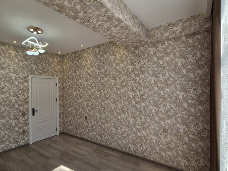 2-room new-build apartment for sale in Yeni Günəşli, 50,5 m², 140 000 AZN, photo 3 / 12