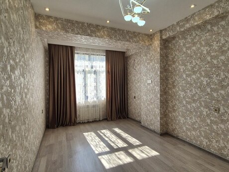 2-room new-build apartment for sale in Yeni Günəşli, 50,5 m², 140 000 AZN, photo 2 / 12