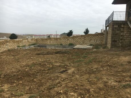 6-room house for sale in Hökməli, 300 m², 48 000 AZN, photo 3 / 12