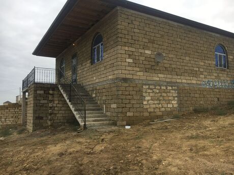 6-room house for sale in Hökməli, 300 m², 48 000 AZN, photo 4 / 12