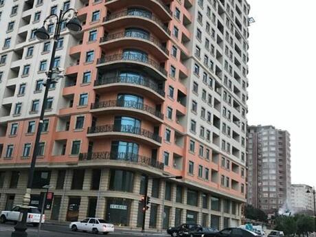 3 otaq · 134 m² · 13/16 mərtəbə, Gənclik
