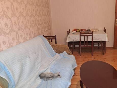 2-room old-build apartment for sale in Yeni Yasamal, 66 m², 156 111 AZN, photo 4 / 9