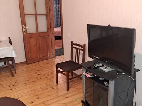 2-room old-build apartment for sale in Yeni Yasamal, 66 m², 156 111 AZN, photo 3 / 9