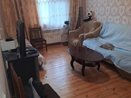 2-room old-build apartment for sale in Yeni Yasamal, 66 m², 156 111 AZN, photo 2 / 9