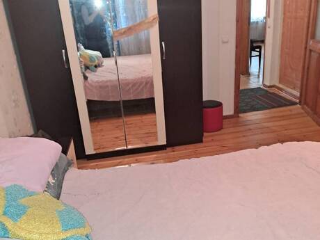 2-room old-build apartment for sale in Yeni Yasamal, 66 m², 156 111 AZN, photo 5 / 9