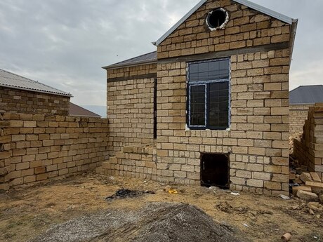 Продаётся 2-комнатный дом, Hökməli, 56 м², 29 000 AZN, фото 5 / 6