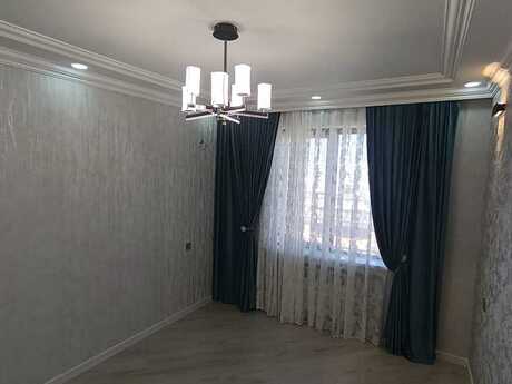 3-room old-build apartment for sale in Xalqlar Dostluğu, 80 m², 238 000 AZN, photo 5 / 12