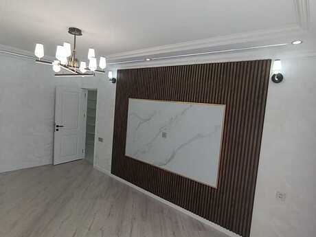 3-room old-build apartment for sale in Xalqlar Dostluğu, 80 m², 238 000 AZN, photo 4 / 12