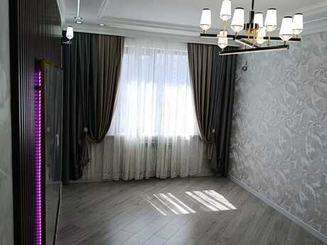 3-room old-build apartment for sale in Xalqlar Dostluğu, 80 m², 238 000 AZN, photo 3 / 12