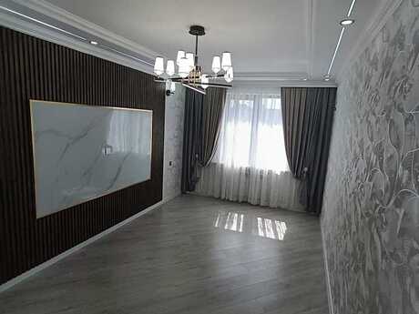 3-room old-build apartment for sale in Xalqlar Dostluğu, 80 m², 238 000 AZN, photo 2 / 12