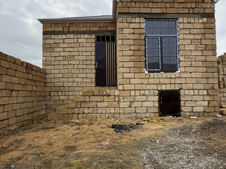 Продаётся 2-комнатный дом, Hökməli, 56 м², 29 000 AZN, фото 4 / 6
