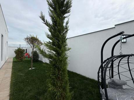 Mərdəkanda 5 otaqlı həyət evi satılır, 180 m², 550 000 AZN, şəkil 5 / 12