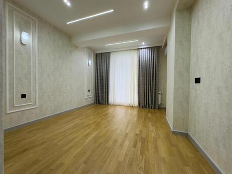 Olympus Nəsimi kompleksində 4 otaqlı yeni tikili mənzil satılır, 193 m², 580 000 AZN, şəkil 5 / 12