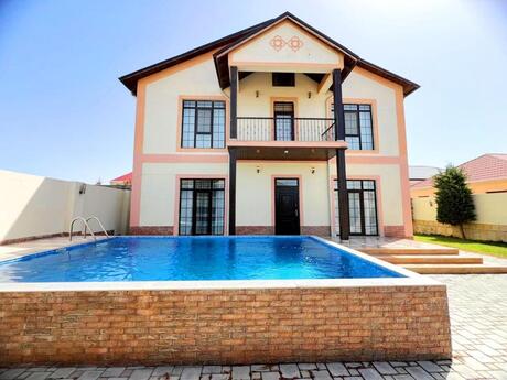 5 otaq · 220 m²