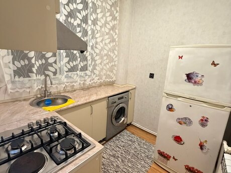 Abşeronda 1 otaqlı yeni tikili mənzil satılır, 30 m², 78 000 AZN, şəkil 3 / 7