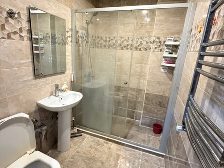 Abşeronda 1 otaqlı yeni tikili mənzil satılır, 30 m², 78 000 AZN, şəkil 4 / 7