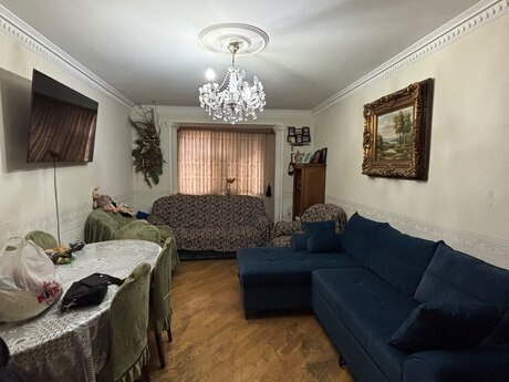 3 otaq · 85 m²