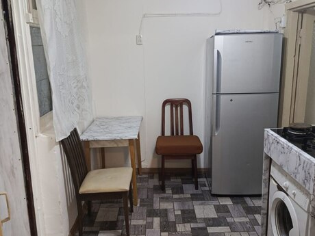 Yasamalda 2 otaqlı həyət evi kirayə verilir, 35 m², 500 AZN/ay, şəkil 2 / 9